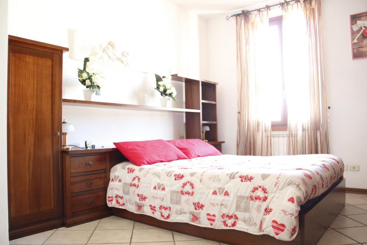 Art Apartment Bandinelli Florence Exterior photo