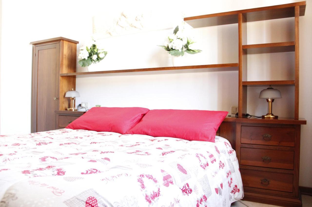 Art Apartment Bandinelli Florence Exterior photo