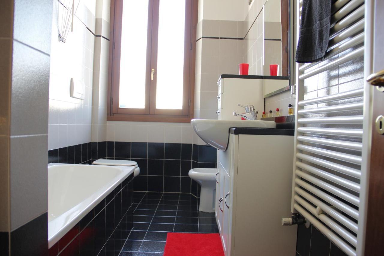 Art Apartment Bandinelli Florence Exterior photo