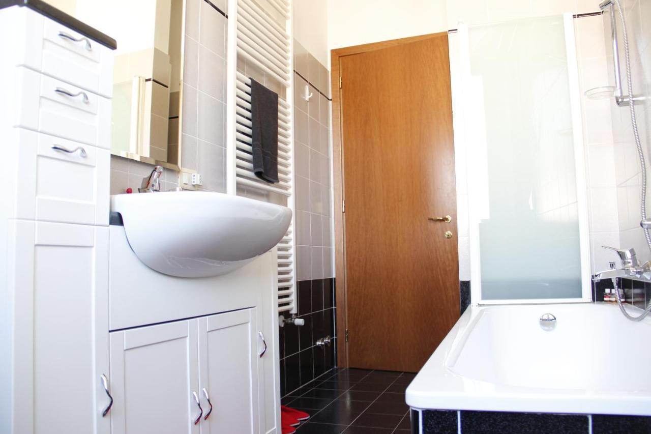 Art Apartment Bandinelli Florence Exterior photo