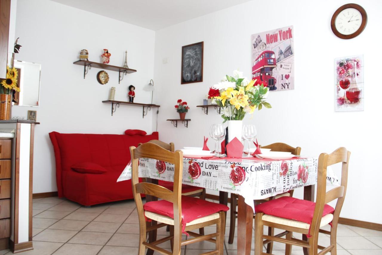 Art Apartment Bandinelli Florence Exterior photo
